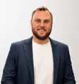 Leo Simpson, founder of Straight Up Stays
